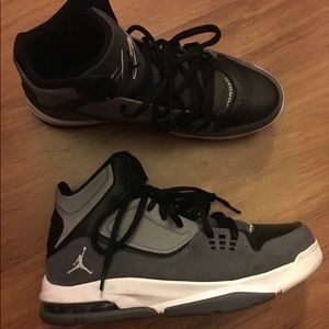 Jordan flight 23’s